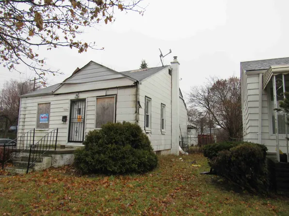 6548 Piedmont St, Detroit, MI 48228