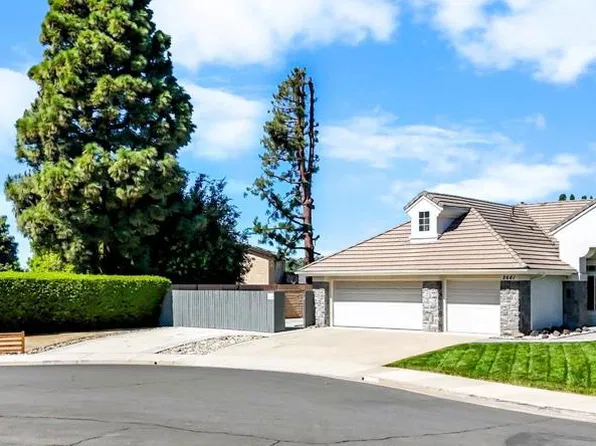 2661 Waverly Ave, Camarillo, CA 93010