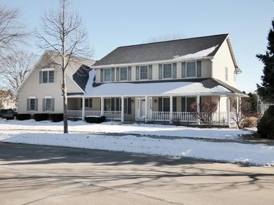 125 E Wayfarer Ln, Appleton, WI, 54913