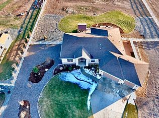 10960 E 162nd Dr, Brighton, CO 80602