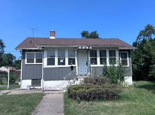 720 E 15th Ave, Gary, IN