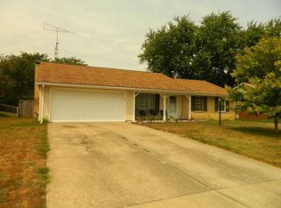 3307 Haverhill St, Springfield, OH 45503