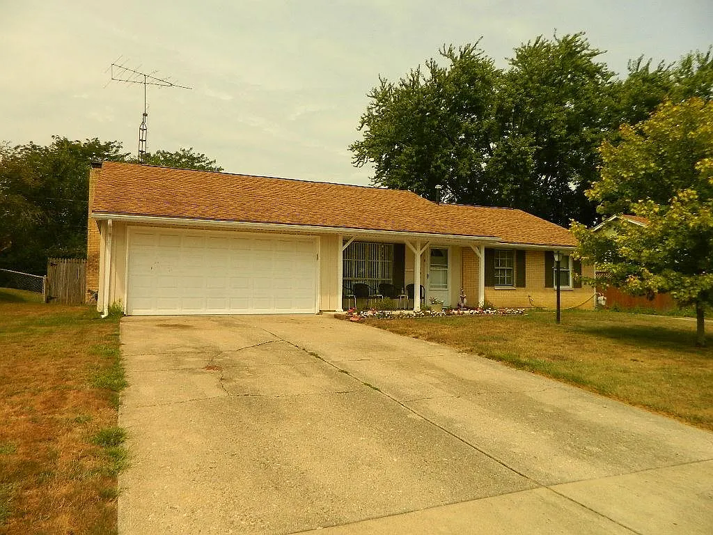 3307 Haverhill St photo 1