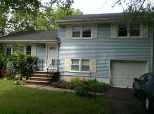 18 International Ave, Piscataway, NJ 08854