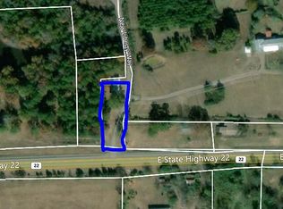 22 State Hwy, Delaware, AR 72835