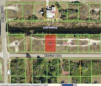 1st image of 12768 Xavier Ave