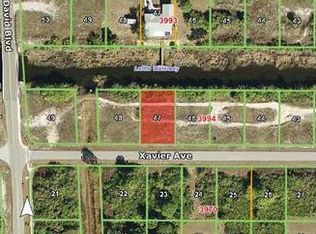 12768 Xavier Ave, Port Charlotte, FL 33981