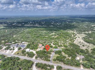 1190 Persimmon Pass LOT 23, Fischer, TX 78623