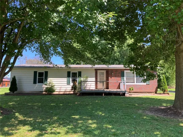 1767 Oak Orchard Rd, Albion, NY 14411