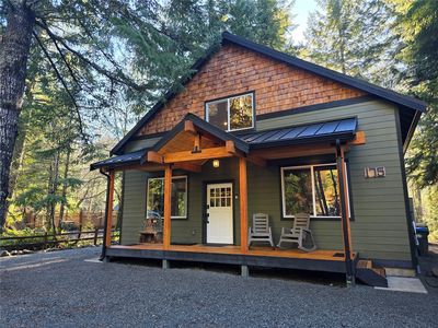 175 Paradise Drive, Ashford, WA, 98304