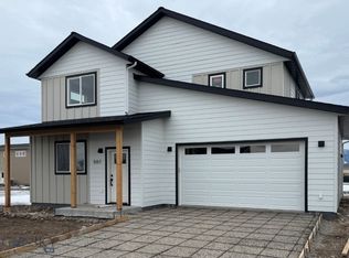 507 Wise Way, Belgrade, MT 59714