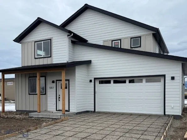 507 Wise Way, Belgrade, MT 59714