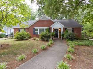 302 E Houston St, Monroe, NC 28112