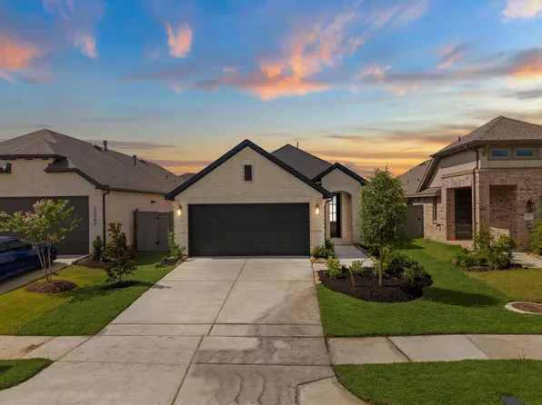 26567 Jolly Prairie Dr, Hockley, TX 77447