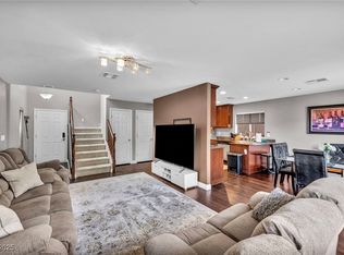 8032 Allensford Ave, Las Vegas, NV 89178