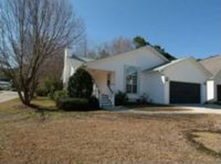 502 Cessna Ave, Charleston, SC 29407
