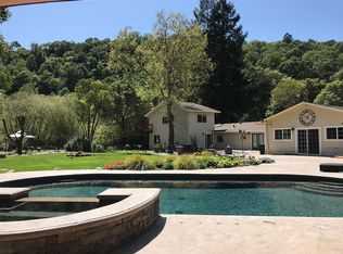 4309 Mount Taylor Dr, Santa Rosa, CA 95404