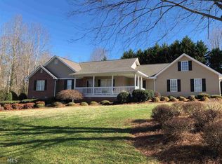 305 Parthenia Dr, Demorest, GA 30535