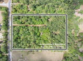 1421 Baughn Rd NW, Lake City, FL 32055