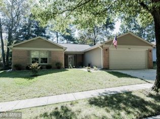 933 Mastline Dr, Annapolis, MD 21401
