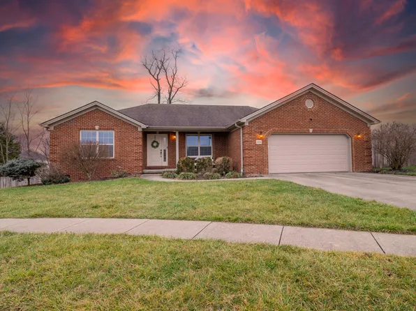 144 Oak Meadow Dr, Berea, KY 40403