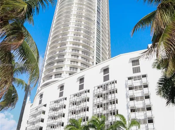 1750 N Bayshore Dr APT 3611, Miami, FL 33132