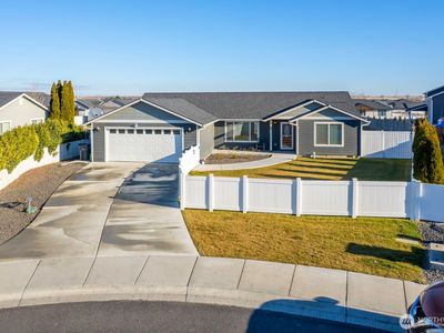 19 Royal Circle, Ephrata, WA, 98823