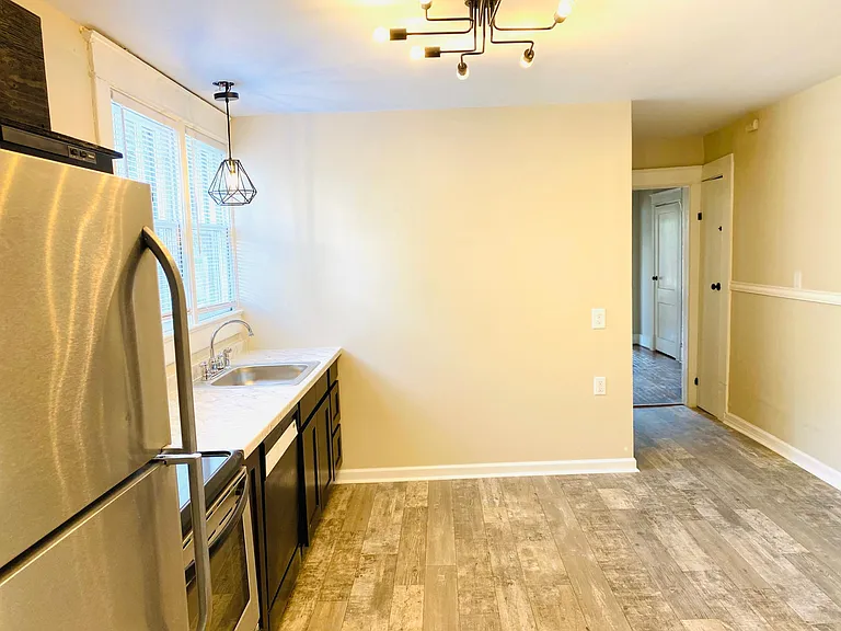 5105 Georgia Ave #B — Photo 5