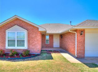 2416 Northern Hills Rd, Norman, OK 73071