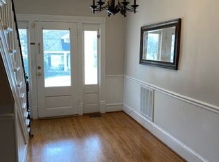 214 Albright Ave, Graham, NC 27253