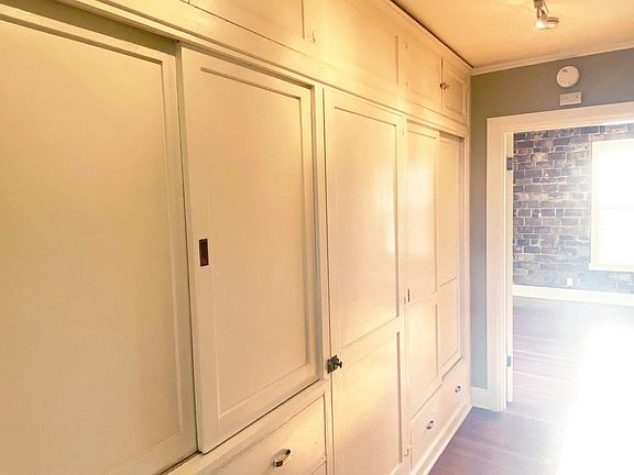 Lots of Built-in Storage