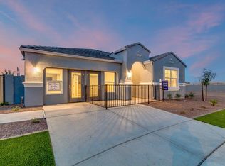 44464 W Palo Olmo Rd, Maricopa, AZ 85138