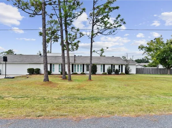 1502 N Morning Dr, Lake Charles, LA 70611