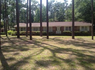 702 Laurel Dr SW, Aiken, SC 29801