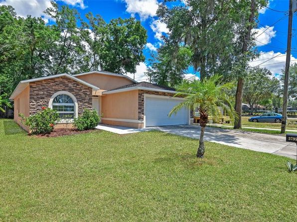 3795 Rachel St, Apopka, FL 32703