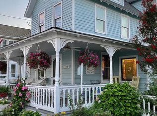 208 E Savannah Rd, Lewes, DE 19958