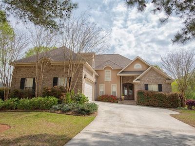 25754 Tealwood Dr, Daphne, AL, 36526