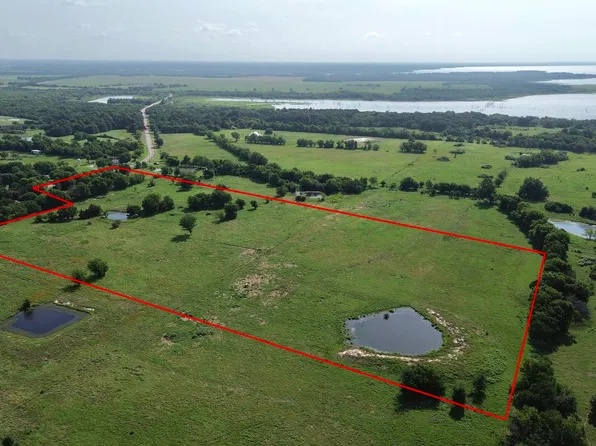 4757 Fm 1528, Klondike, TX 75448