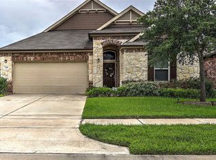24031 Buffalo Cove Ln, Katy, TX 77493