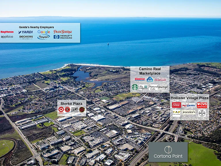 Cortona Point Apartments — Photo 39