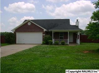 298 Stone Hill Dr, Huntsville, AL 35811