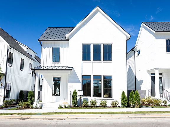 Photos are of model home, not actual home. Features may vary.