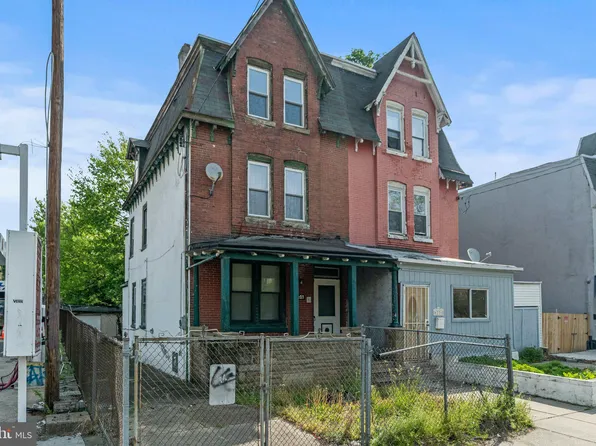 6233 Chew Ave, Philadelphia, PA 19138