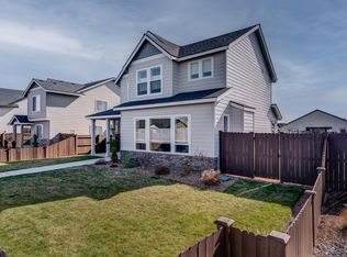 776 NW 27th St, Redmond, OR 97756