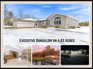 80 Rahns Rd, Laurentian Valley, ON K8A0H8