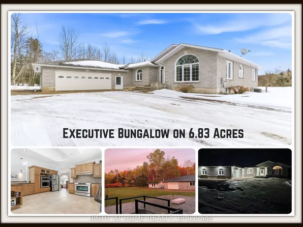 80 Rahns Rd, Laurentian Valley, ON K8A 0H8