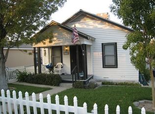 624 East St, Taft, CA 93268