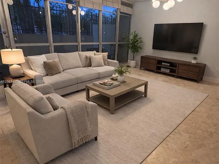 2666 Tigertail Ave #114 — Photo 4