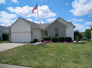 9115 W Chester Point, West Chester, OH