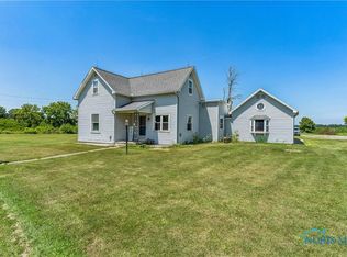7752 County Road 304, Forest, OH 45843